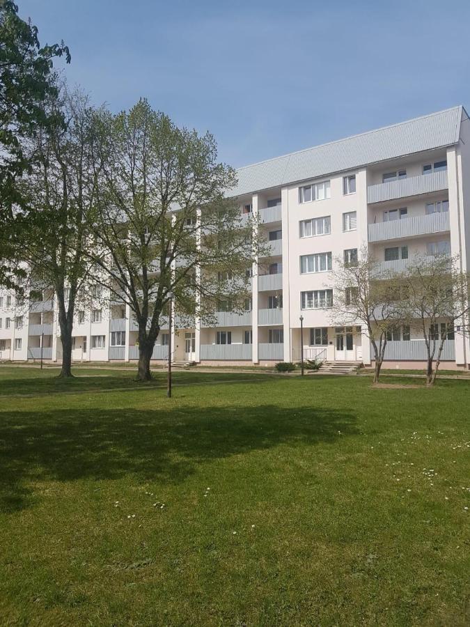 Apartment128 Valmiera Exterior photo